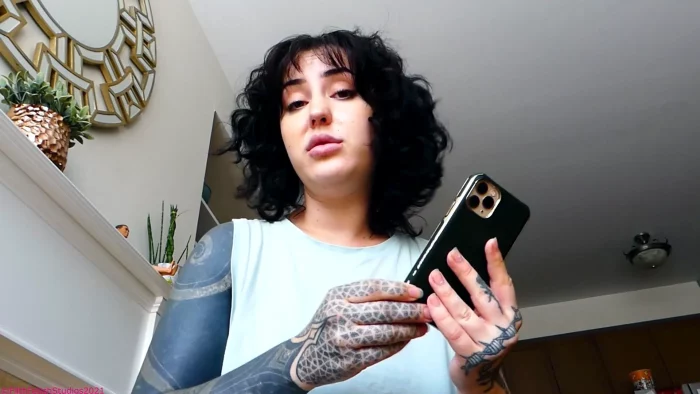 Cuckold Ass Cleaners New Job - Princess Jack Off Jill - FILTH FETISH STUDIOS - MP4