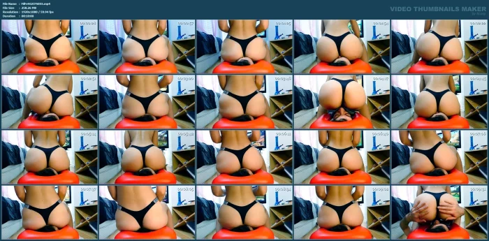 Facesitting And Gaming - Princess Brooke - FILTH FETISH STUDIOS - MP4