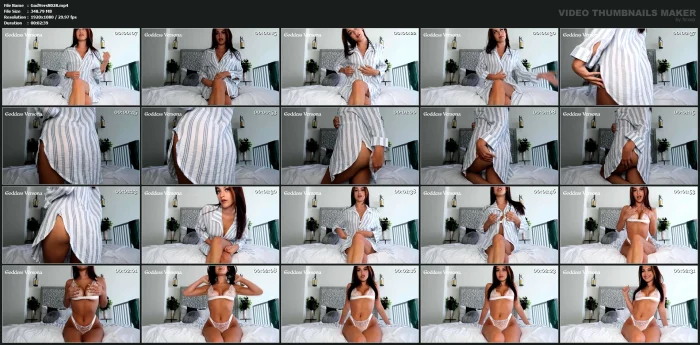 Faster - GODDESS VERSONA - MP4