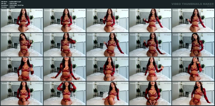 Repeat After V - GODDESS VERSONA - MP4