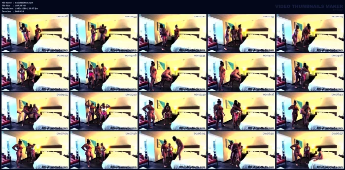 Tall Goddess Gia - Nadia And Gia Lift The Sissy Boy - Lift And Carry - GODDESSNADIA - MP4