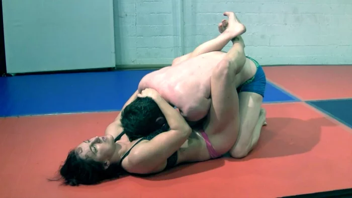 Scorpion Vs Hanz Rematch - HANZ VANDERKILL'S BATTLE THEATRE - MP4