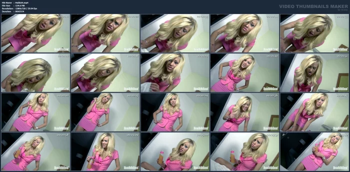 Stephanie Diapers You For Nana - In - Law - HUBBIES - MP4