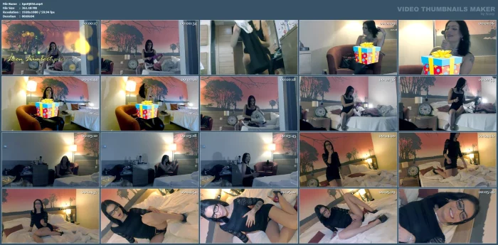 Ignoring Handjobs - Clara - The Pilot Scene 001a Taking Off - IGNORINGHANDJOBS - MP4