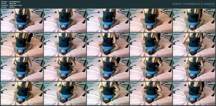 You Will Be My Seat Tonight (in Agony) Part 1 - MEAN ASIAN WIFE - MP4