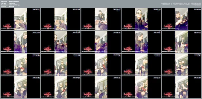 Serving The Goddess And The Queen Part 1 - MEDUSA GORGONS / GODDESS LEVIATHAN MEDUSA / THE SORCERESS - MP4