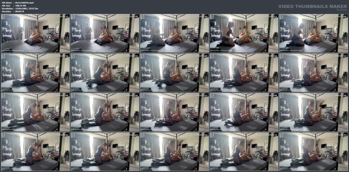 Dildo Fucking Anal Cumshot Eating Instruction Slut - MEESTERES TIRZA / KIKI KOETSENRUIJTER / MISTRESS TIRZA - MP4