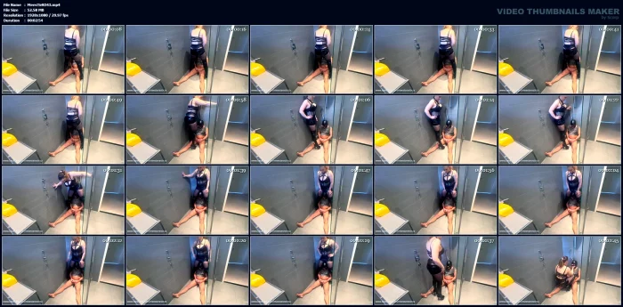 Peeing Over This Submissive Slutboy And Face Slappings - MEESTERES TIRZA / KIKI KOETSENRUIJTER / MISTRESS TIRZA - MP4