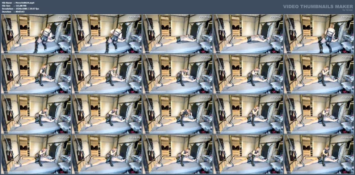 Smoking Breath Play Bondage For This Sissy Training - MEESTERES TIRZA / KIKI KOETSENRUIJTER / MISTRESS TIRZA - MP4