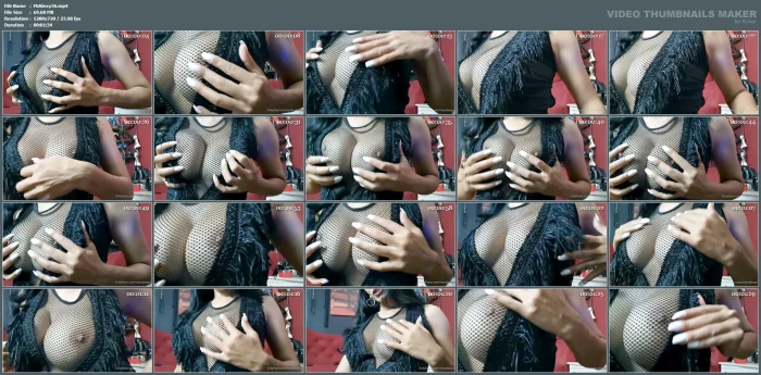 Oh My Kindness Made Me Allow Some Addicts Crawl To See Perfection - MISS ALEXYA - MP4