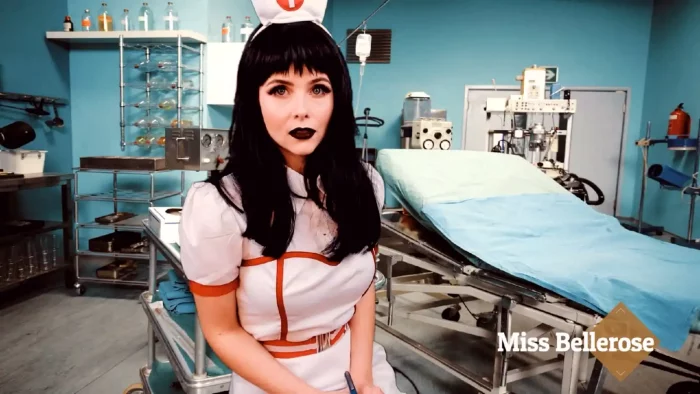 A Clone For Cuck - MISS BELLEROSE / PIPER BELLEROSE / MADAME ASTER / ASTER BELLEROSE - MP4