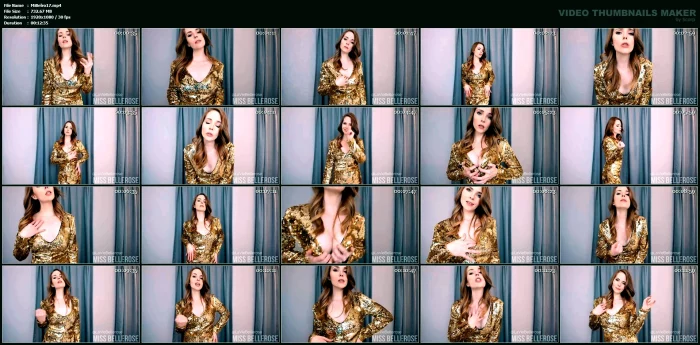 Cum On Your Face - MISS BELLEROSE / PIPER BELLEROSE / MADAME ASTER / ASTER BELLEROSE - MP4