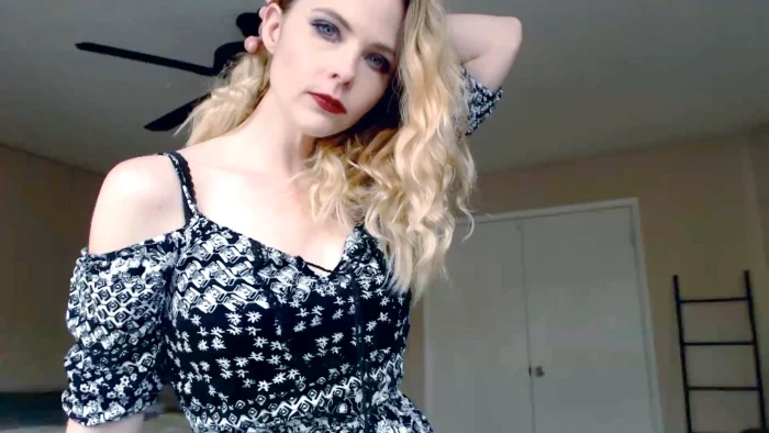 Losers Pay Pretty Girls - MISS BELLEROSE / PIPER BELLEROSE / MADAME ASTER / ASTER BELLEROSE - MP4