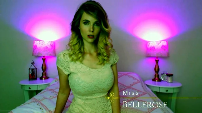 Mean Girl Makes You Cry - MISS BELLEROSE / PIPER BELLEROSE / MADAME ASTER / ASTER BELLEROSE - MP4