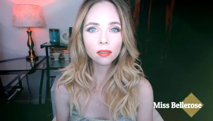 Orbital Fugue Edge And Drain - MISS BELLEROSE / PIPER BELLEROSE / MADAME ASTER / ASTER BELLEROSE - MP4