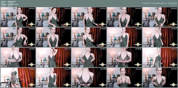 Show Me Who's Boss, Big Boy - MISS BELLEROSE / PIPER BELLEROSE / MADAME ASTER / ASTER BELLEROSE - MP4