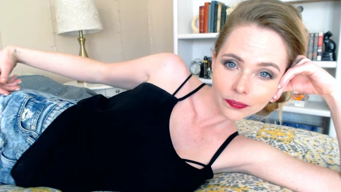 Ultimate Findom Goddess For Losers - MISS BELLEROSE / PIPER BELLEROSE / MADAME ASTER / ASTER BELLEROSE - MP4