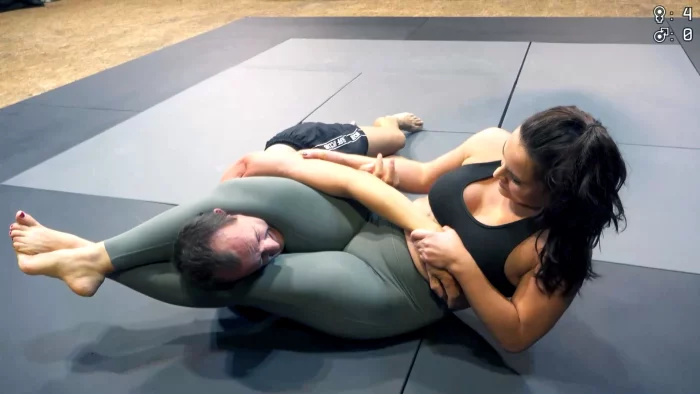 B 06 First Exposure Day I - FIGHT PULSE - MP4