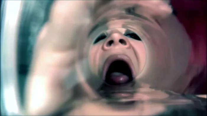 A Tiny At The Bottom Of Miss Whitney Morgan's Glass - MISS WHITNEY MORGAN - MP4