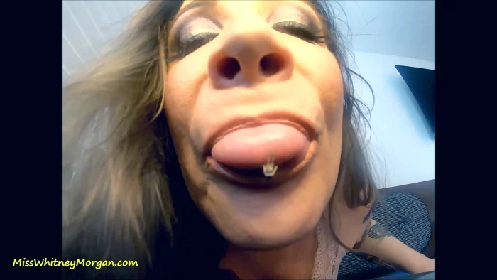 Gts Whitney Morgan - Shrunken Snacks - MISS WHITNEY MORGAN - MP4