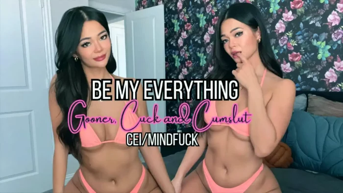 Be My Everything - MISS LUCID - MP4