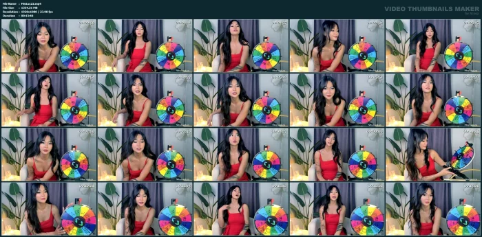 Increasingly Worse Humiliation Tasks - Interactive Part 2 - MISS LUCID - MP4