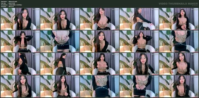 Lonely Isolated Pay Pig - Stroke As You Go Bankrupt You Useless Freak - MISS LUCID - MP4