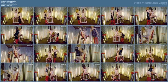 Dirty Playtime - MONICA MILF - MP4