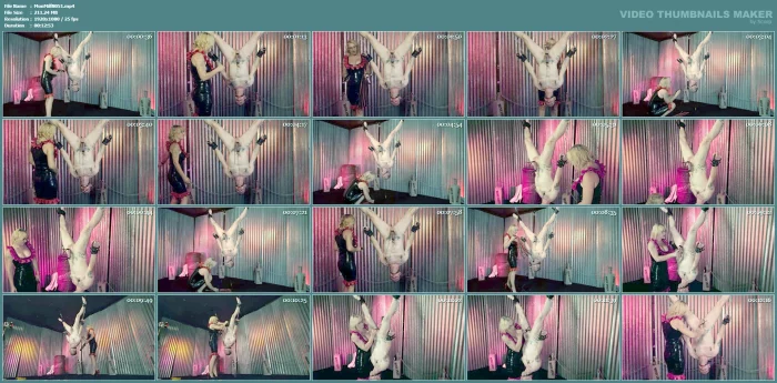 Just Cum 4 Me - MONICA MILF - MP4