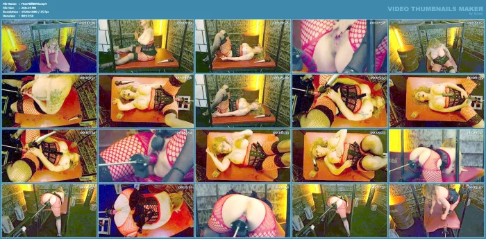Simply Dirty - MONICA MILF - MP4