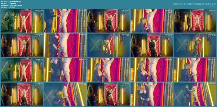 The 6th Sense - MONICA MILF - MP4