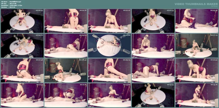 The Countdown - MONICA MILF - MP4