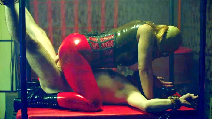 The Unknown - MONICA MILF - MP4