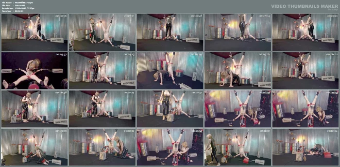 Up 2 No Good - MONICA MILF - MP4