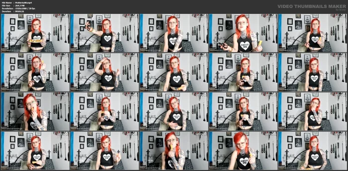 Extreme CBT Roleplay - MXRIVERSAGE - MP4