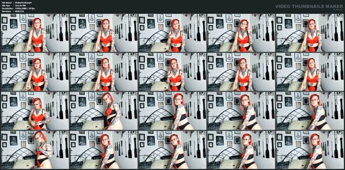 Homewrecker Roleplay - MXRIVERSAGE - MP4