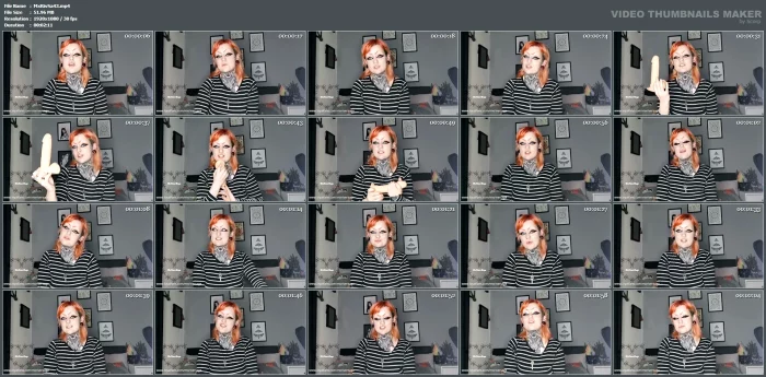 Your First Bi Experience (Encouraged Bi) - MXRIVERSAGE - MP4
