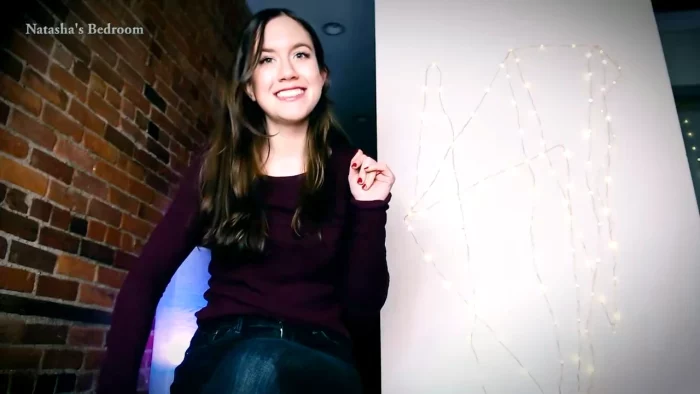 A Humiliating Joke - NATASHA'S BEDROOM / IWANTNATASHA - MP4
