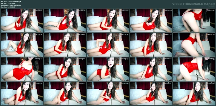 Ass Licking Cuckold - NATASHA'S BEDROOM / IWANTNATASHA - MP4