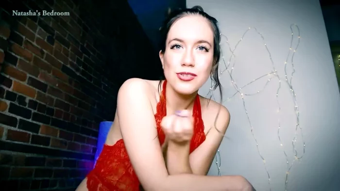 Behavioral Conditioning Game - NATASHA'S BEDROOM / IWANTNATASHA - MP4