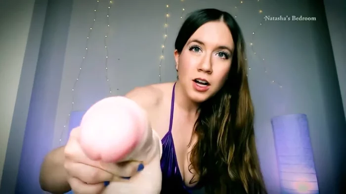 Be My Faggot - NATASHA'S BEDROOM / IWANTNATASHA - MP4