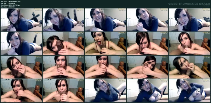 Cheats On You With Bbc - NATASHA'S BEDROOM / IWANTNATASHA - MP4