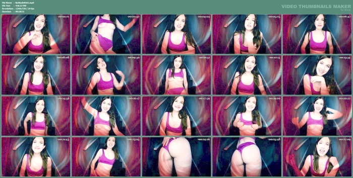 Come To Me - NATASHA'S BEDROOM / IWANTNATASHA - MP4