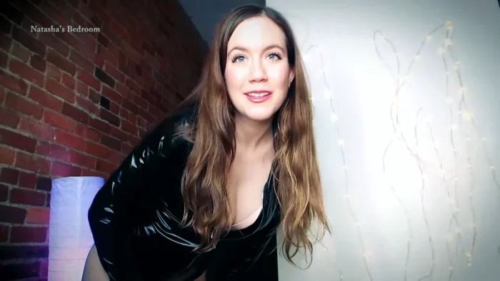 Die For Me - NATASHA'S BEDROOM / IWANTNATASHA - MP4