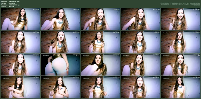 Fall In Love Trance - NATASHA'S BEDROOM / IWANTNATASHA - MP4