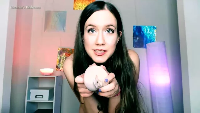 Fleshlight JOI - NATASHA'S BEDROOM / IWANTNATASHA - MP4