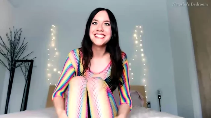 Gay Goals - NATASHA'S BEDROOM / IWANTNATASHA - MP4