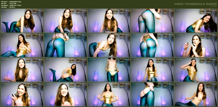 Get High For Me - NATASHA'S BEDROOM / IWANTNATASHA - MP4