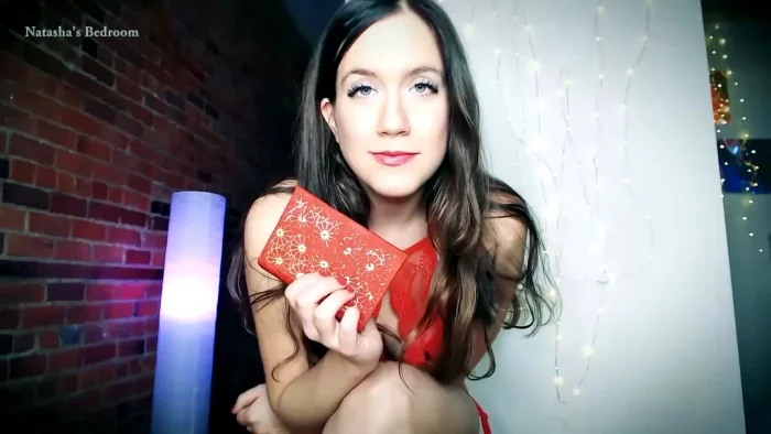 How To Make It On My Blackmail Hit List - NATASHA'S BEDROOM / IWANTNATASHA - MP4