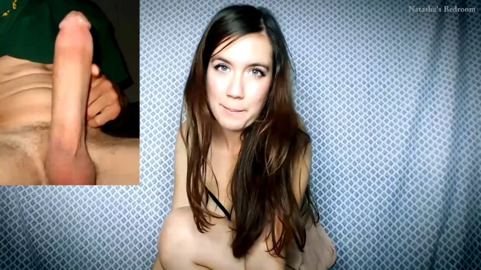 Inner Faggot - NATASHA'S BEDROOM / IWANTNATASHA - MP4